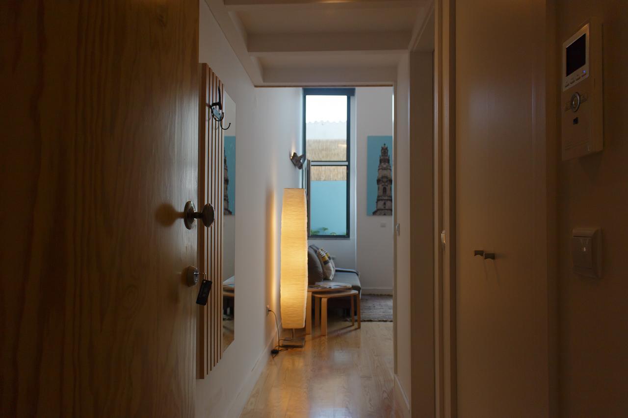 Apartamento Dl 205 Oporto