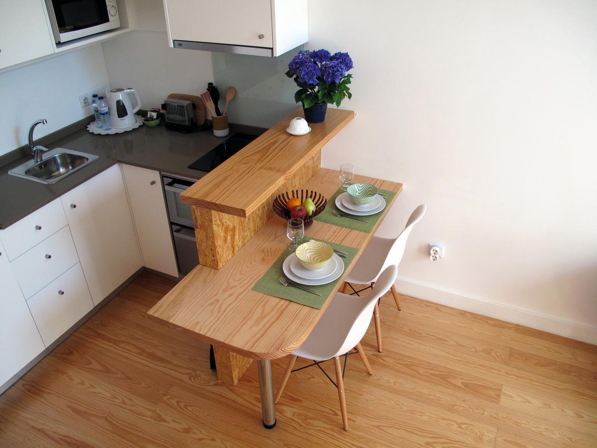Apartamento Dl 205 Oporto